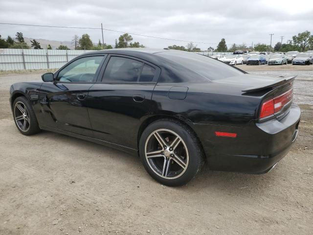 Photo 2 from auction – 2012 DODGE CHARGER SX with VIN 2C3CDXHG0CH131915