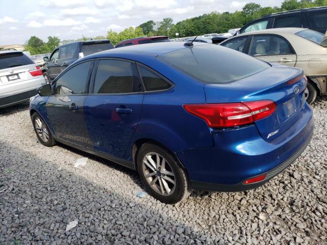 Foto 2 de la subasta – 2018 FORD FOCUS SE con VIN 1FADP3F26JL212818