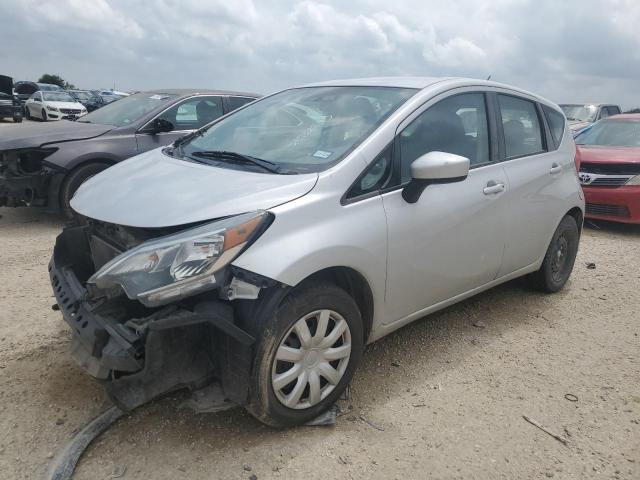 NISSAN VERSA NOTE 2019 with VIN 3N1CE2CP9KL363733 - Photo from auction
