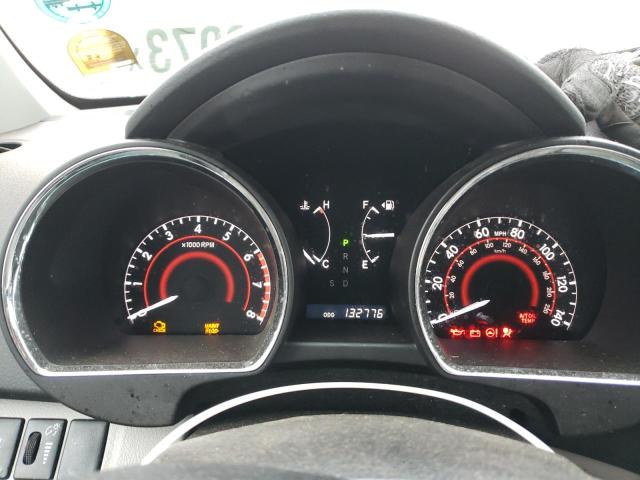 Photo 9 from auction – 2012 TOYOTA HIGHLANDER with VIN 5TDZA3EH1CS028069