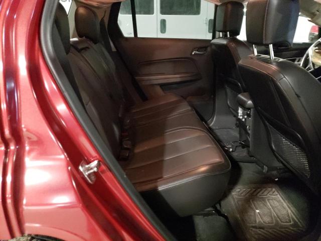 Photo 10 from auction – 2014 GMC TERRAIN SL with VIN 2GKFLXEK4E6172992