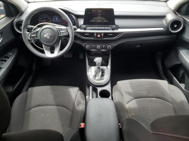 Photo 8 from auction – 2020 KIA FORTE FE with VIN 3KPF24AD7LE249114