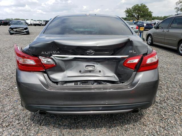 Photo 6 from auction – 2017 NISSAN ALTIMA 2.5 with VIN 1N4AL3AP0HC255885
