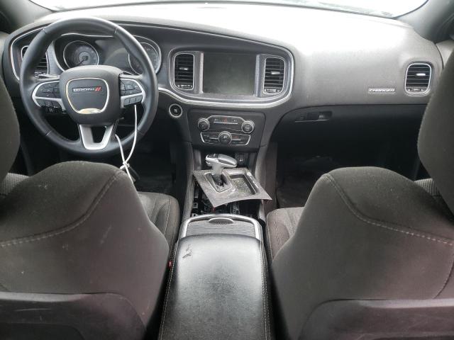 Photo 8 from auction – 2016 DODGE CHARGER SX with VIN 2C3CDXHGXGH218890