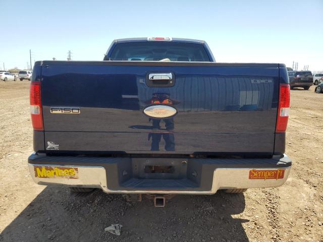 Photo 6 from auction – 2007 FORD F150 SUPER with VIN 1FTPW14V67KD17613