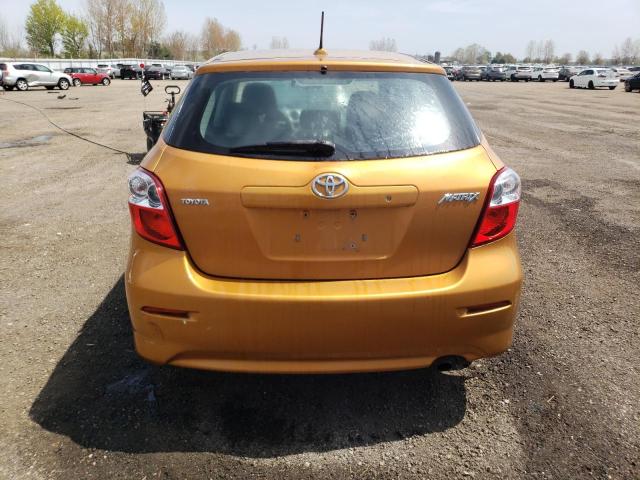 Photo 6 from auction – 2009 TOYOTA COROLLA MA with VIN 2T1KU40E29C016851