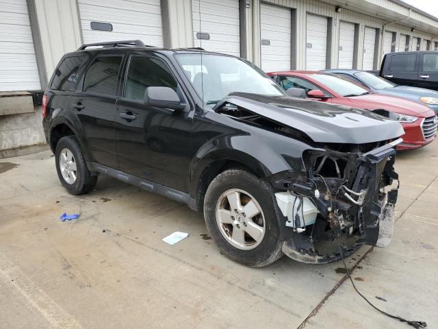 Photo 4 from auction – 2011 FORD ESCAPE XLT with VIN 1FMCU0D75BKB80393