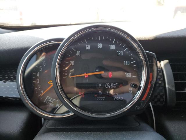 Photo 9 from auction – 2020 MINI COOPER S with VIN WMWXU9C06L2L54257