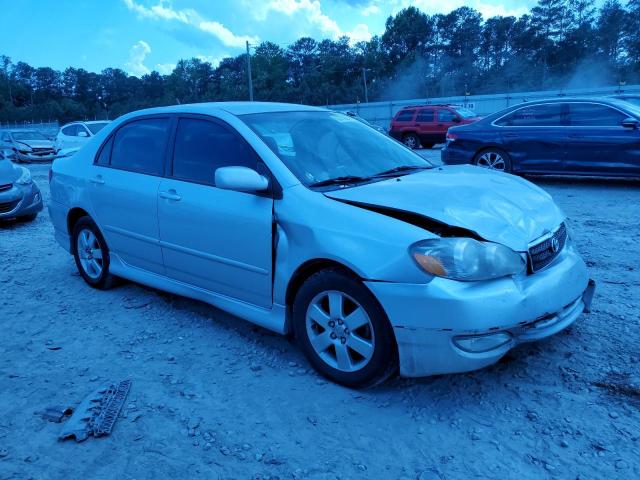 Photo 4 from auction – 2008 TOYOTA COROLLA CE with VIN 1NXBR32E78Z983106