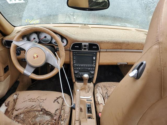 Photo 8 from auction – 2010 PORSCHE 911 CARRER with VIN WP0AB2A91AS720257