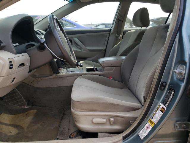 Foto 7 de la subasta – 2010 TOYOTA CAMRY BASE con VIN 4T4BF3EK9AR047784