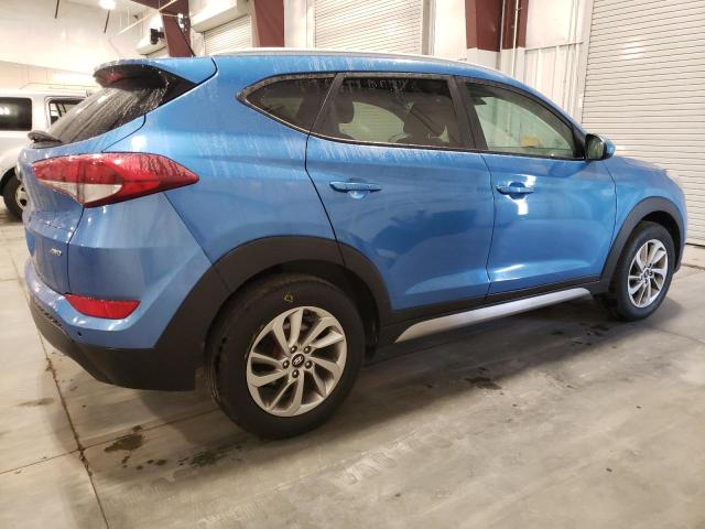 Photo 3 from auction – 2017 HYUNDAI TUCSON LIM with VIN KM8J3CA45HU294848