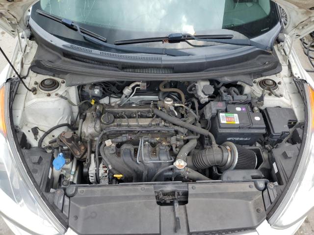 Photo 11 from auction – 2013 HYUNDAI VELOSTER with VIN KMHTC6AD8DU087973
