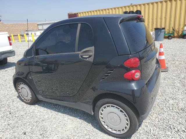 Photo 2 from auction – 2011 SMART FORTWO PUR with VIN WMEEJ3BA5BK486159