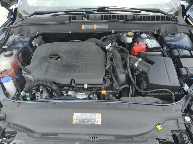 Photo 11 from auction – 2018 FORD FUSION SE with VIN 3FA6P0HD1JR189763