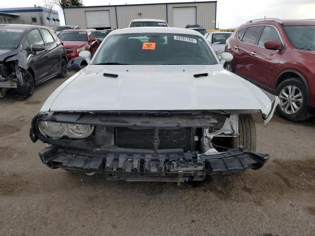 Photo 5 from auction – 2013 DODGE CHALLENGER with VIN 2C3CDYAG6DH607831