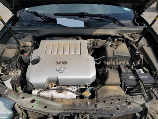 Photo 11 from auction – 2013 LEXUS ES 350 with VIN JTHBK1GGXD2064034