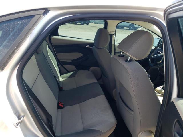 Photo 10 from auction – 2013 FORD FOCUS SE with VIN 1FADP3F2XDL189905