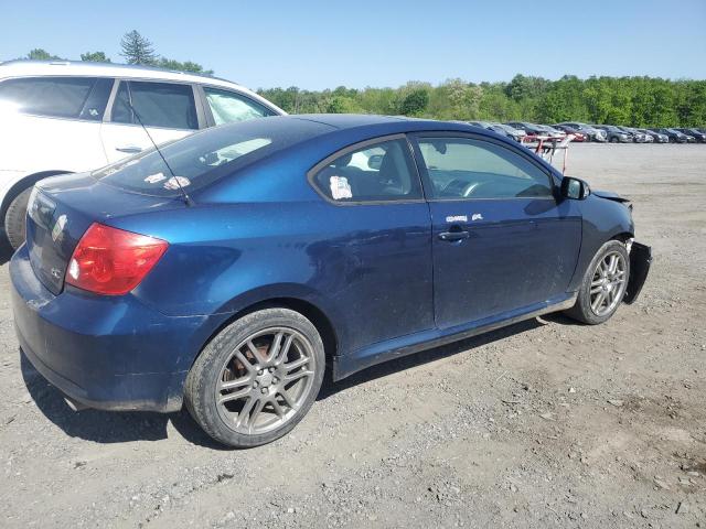 Photo 3 from auction – 2005 TOYOTA SCION TC with VIN JTKDE177150048845