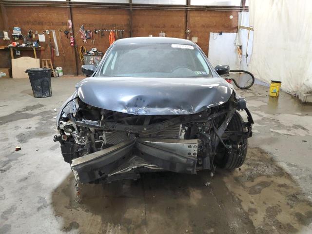 Photo 5 from auction – 2015 NISSAN ALTIMA 2.5 with VIN 1N4AL3APXFC151174