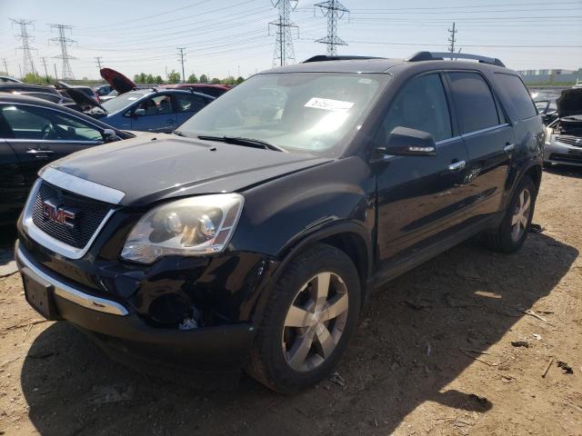 GMC ACADIA SLT 2012 with VIN 1GKKVRED8CJ349274 - Photo from auction
