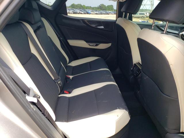 Photo 10 from auction – 2023 LEXUS NX 350H with VIN 2T2GKCEZ2PC013264