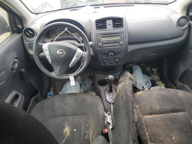 Photo 8 from auction – 2015 NISSAN VERSA S with VIN 3N1CN7AP3FL898093