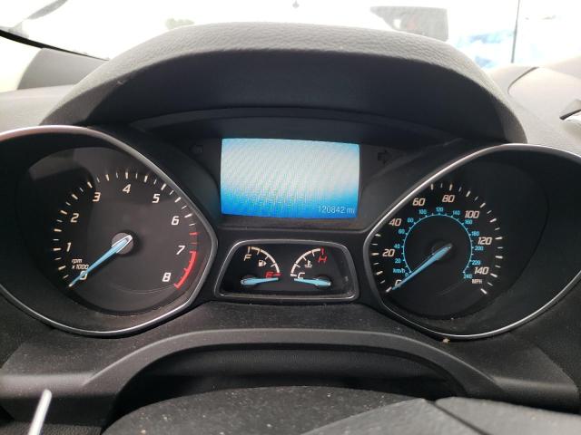 Photo 9 from auction – 2014 FORD ESCAPE TIT with VIN 1FMCU9J99EUE56464