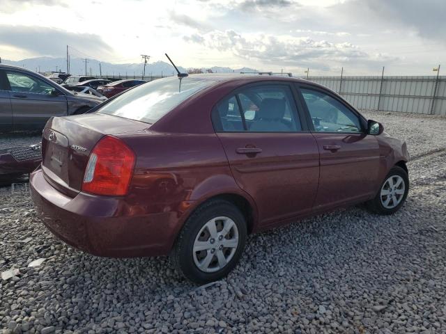 Photo 3 from auction – 2010 HYUNDAI ACCENT GLS with VIN KMHCN4AC2AU475802