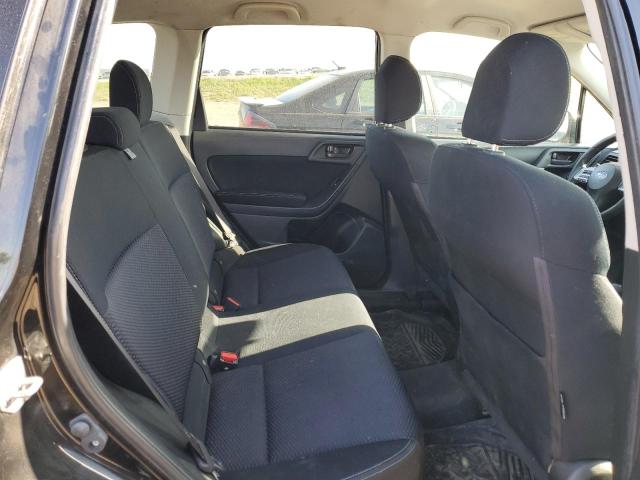 Photo 11 from auction – 2015 SUBARU FORESTER 2 with VIN JF2SJCBC6FH497775