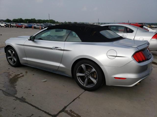 Photo 2 from auction – 2015 FORD MUSTANG with VIN 1FATP8EM7F5415546