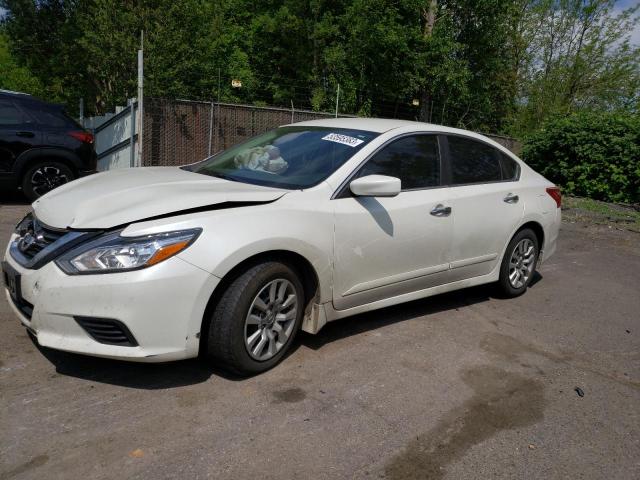 Photo 1 from auction – 2016 NISSAN ALTIMA 2.5 with VIN 1N4AL3AP7GC213583