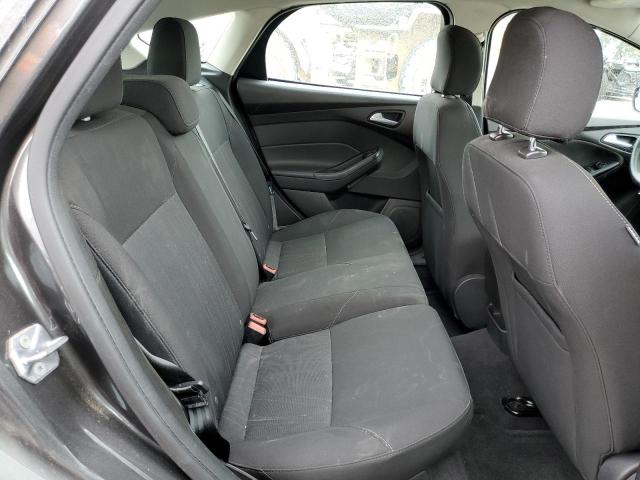 Photo 10 from auction – 2016 FORD FOCUS SE with VIN 1FADP3K20GL256439