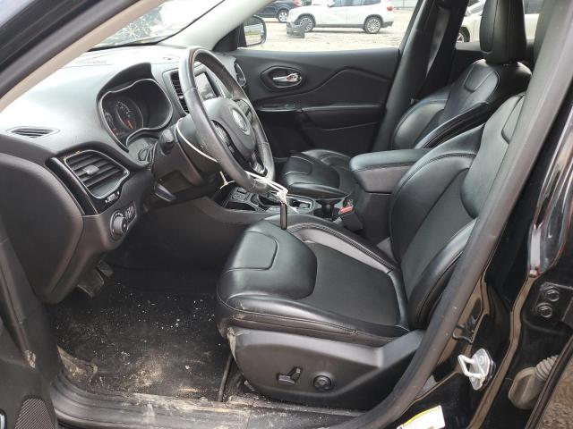 Photo 7 from auction – 2019 JEEP CHEROKEE L with VIN 1C4PJLLX2KD392819