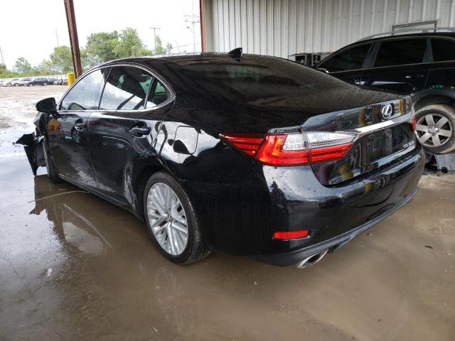 Photo 2 from auction – 2018 LEXUS ES 350 with VIN 58ABK1GG6JU112926
