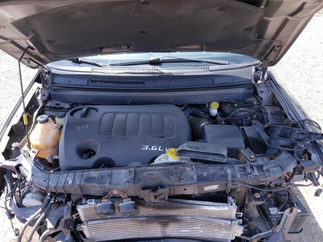 Photo 12 from auction – 2013 DODGE JOURNEY SX with VIN 3C4PDCCG8DT624733