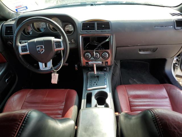 Photo 8 from auction – 2014 DODGE CHALLENGER with VIN 2C3CDYAG5EH142511
