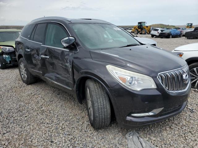 Photo 4 from auction – 2016 BUICK ENCLAVE with VIN 5GAKVBKD8GJ240991