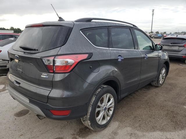 Photo 3 from auction – 2018 FORD ESCAPE SEL with VIN 1FMCU9HD2JUB71447