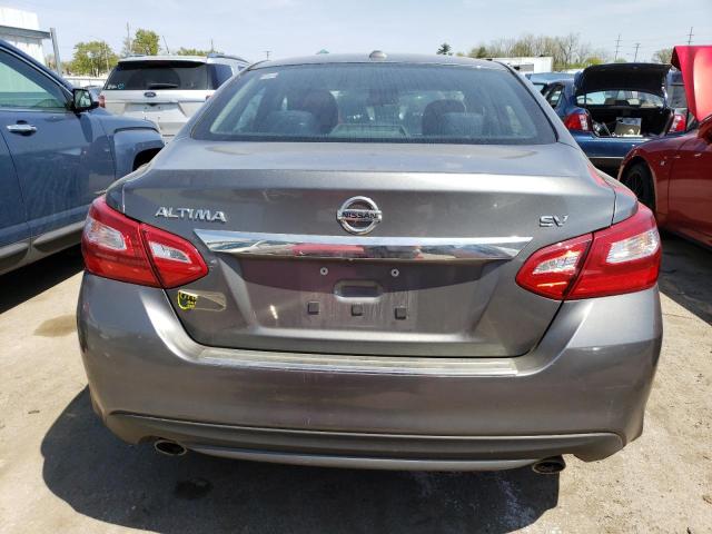 Photo 6 from auction – 2016 NISSAN ALTIMA 2.5 with VIN 1N4AL3AP9GC159834