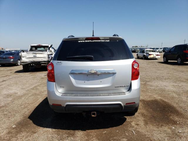 Photo 6 from auction – 2010 CHEVROLET EQUINOX LT with VIN 2CNFLEEW0A6389173