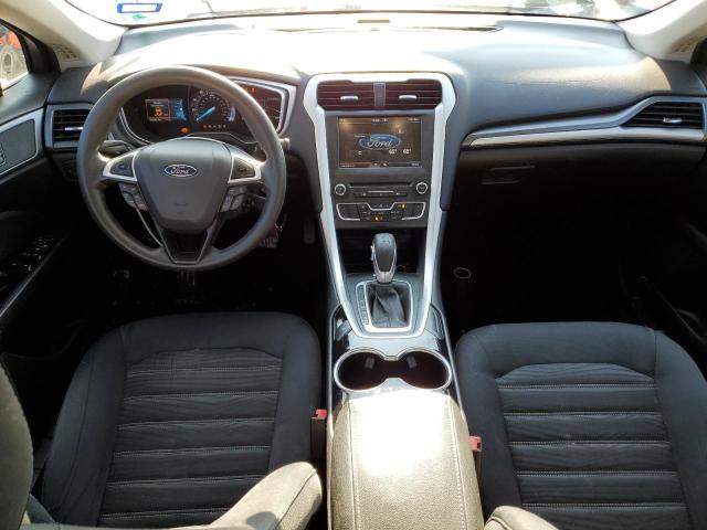 Photo 8 from auction – 2016 FORD FUSION SE with VIN 3FA6P0H79GR245743