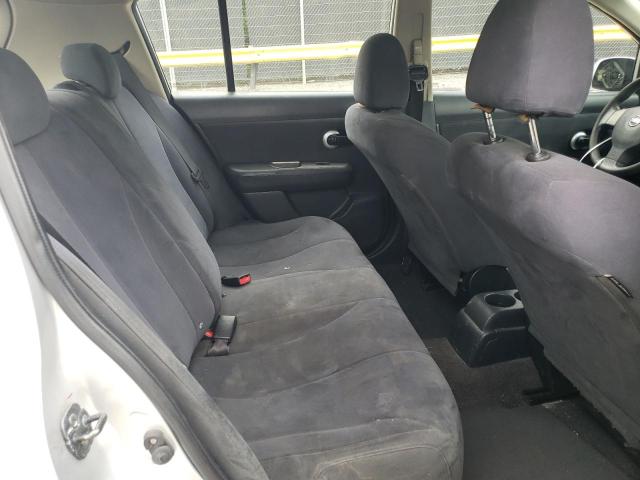 Photo 10 from auction – 2009 NISSAN VERSA S with VIN 3N1BC13E09L492660