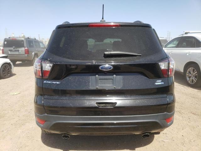Photo 6 from auction – 2018 FORD ESCAPE SE with VIN 1FMCU9GD9JUA77230