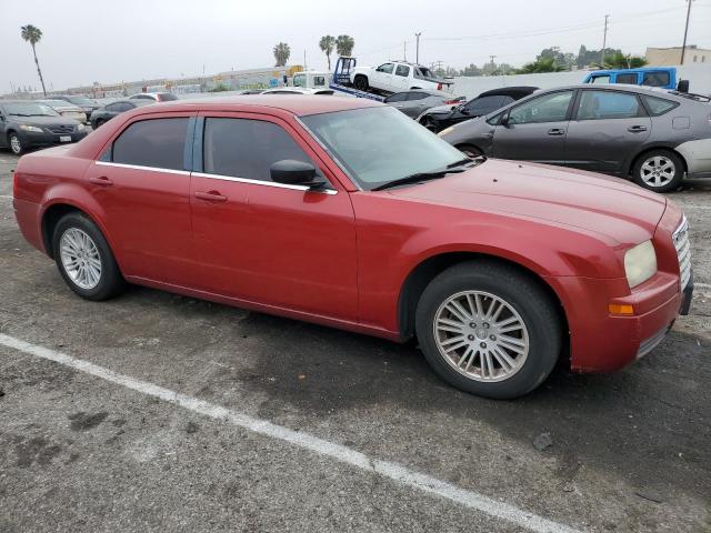 Photo 4 from auction – 2009 CHRYSLER 300 LX with VIN 2C3KA43D99H529763