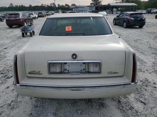 Photo 6 from auction – 1996 CADILLAC DEVILLE with VIN 1G6KD52Y2TU235786