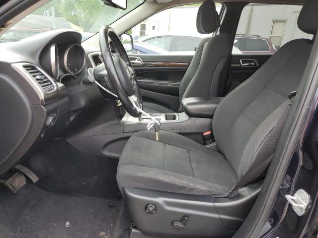 Photo 7 from auction – 2011 JEEP GRAND CHER with VIN 1J4RR4GG6BC510095