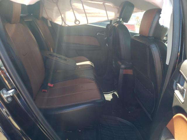 Photo 11 from auction – 2016 CHEVROLET EQUINOX LT with VIN 2GNALDEK9G6337367
