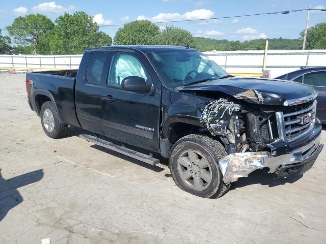 Photo 4 from auction – 2013 GMC SIERRA K15 with VIN 1GTR2WE77DZ382345