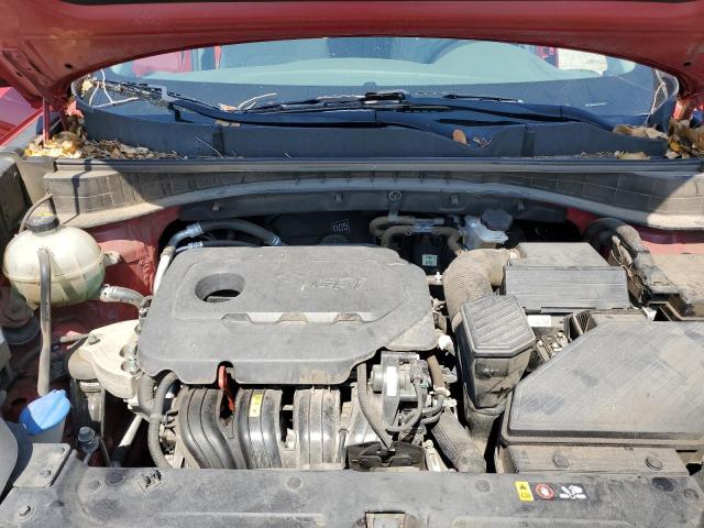 Photo 12 from auction – 2017 KIA SPORTAGE E with VIN KNDPN3AC8H7139290
